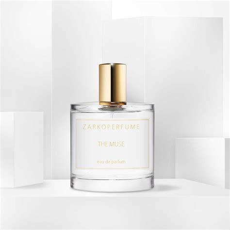 zarko the muse perfume.